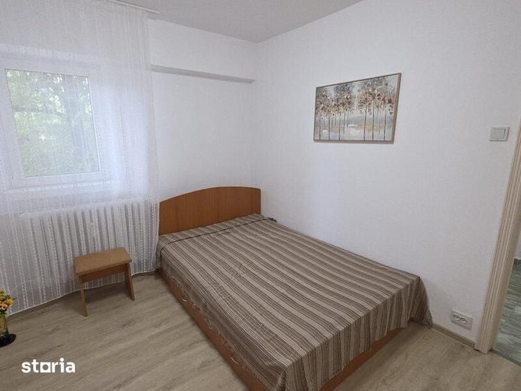Garsonieră decomandată în Pantelimon