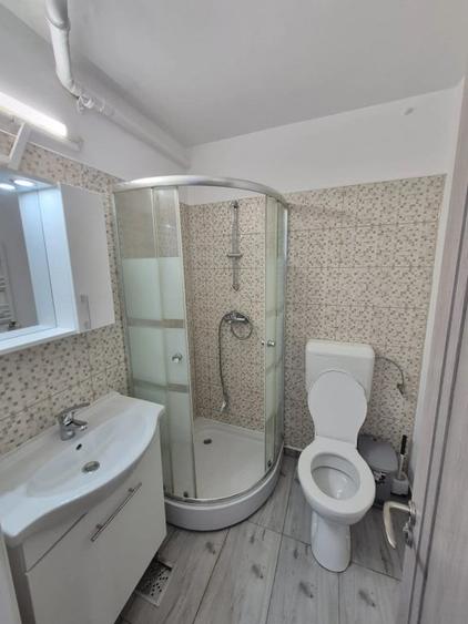 Garsonieră în Brâncoveanu