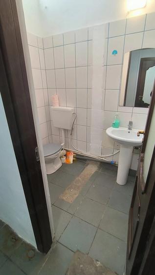 Spațiu comercial, de 66 mp, în Cornișa