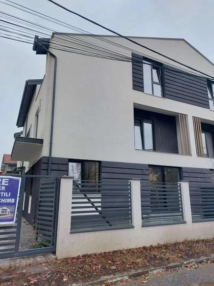 Casă cu Teren 625 Mp în Militari
