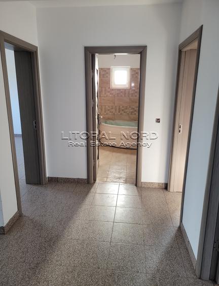 Casă individuală cu 7 camere cu Garaj în Techirghiol