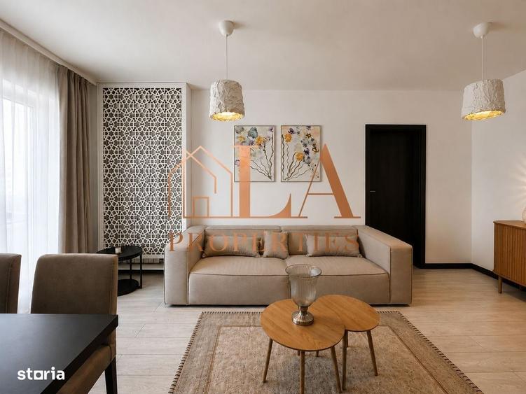 DIRECT PROPRIETAR | Duplex 4 camere mobilat | Moghioros Park - 6