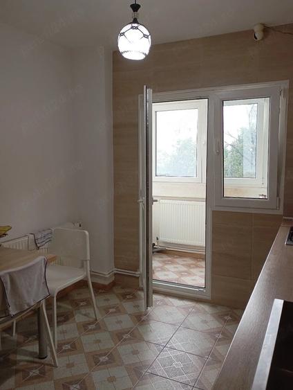 Vanzare apart. 2 camere, 56 mp, Zona Veteranilor, renovat, utilat,mobilat, cu centrsla, aer condi?. - 3