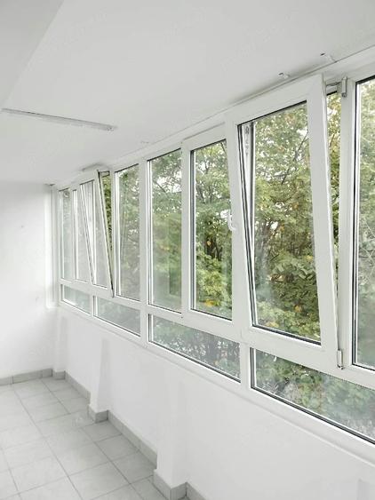 Apartament cu 2 camere decomandat în Vest