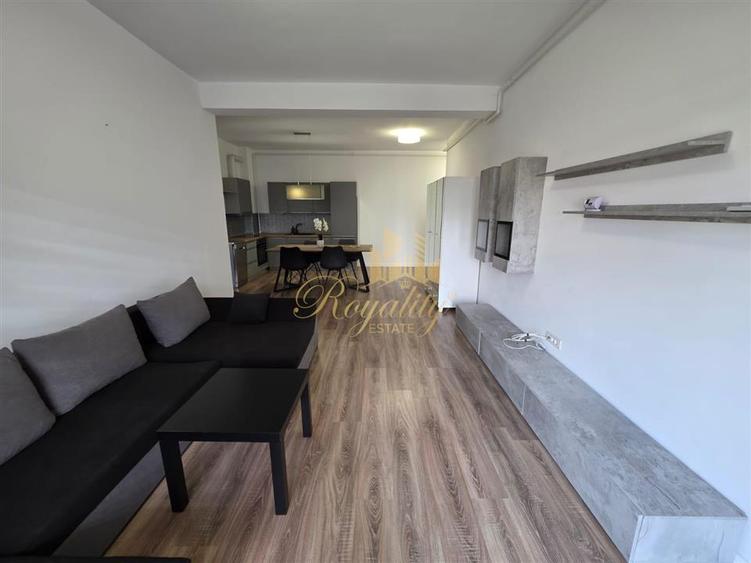 Apartament cu 2 camere decomandat, mobilat în Lipovei
