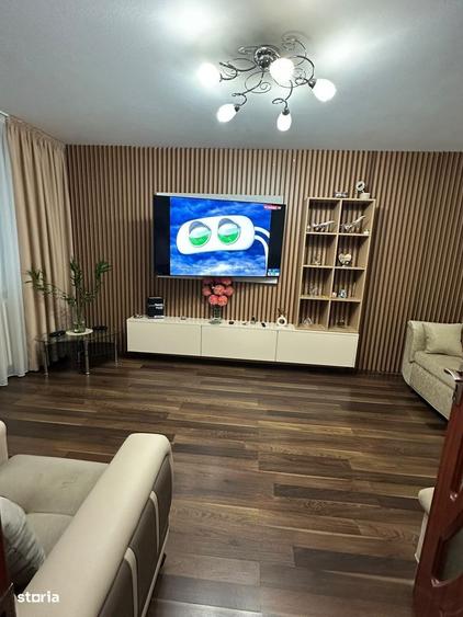 Apartament 2 camere, 54 mp, metrou, zona Pacii - 1