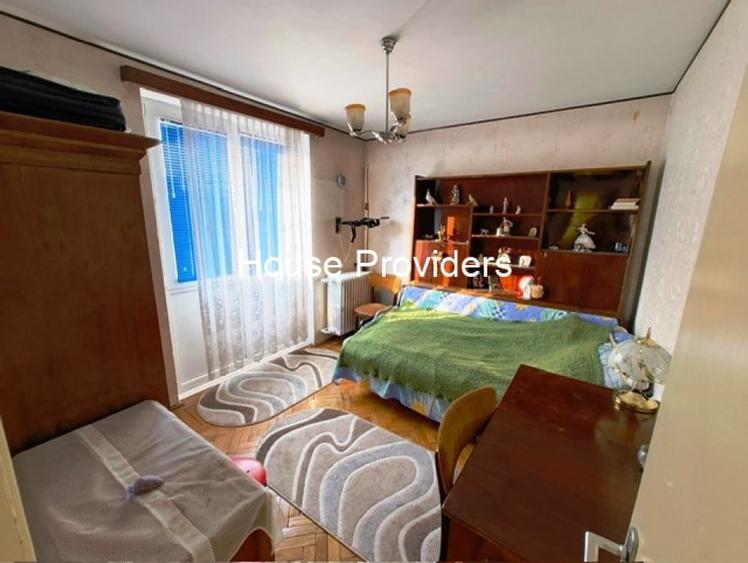 Vanzare Apartament 3 Camere Basarabia, Parc IOR, Metrou Titan - 8