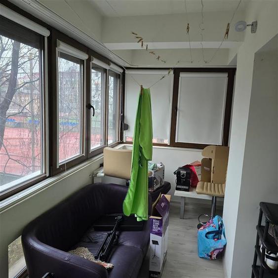 Apartament 3 camere Copou-Casa Armatei. Etaj 2 - 3