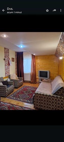 Vand apartament Predeal 2 camere 60 m2, etaj 3 - 1