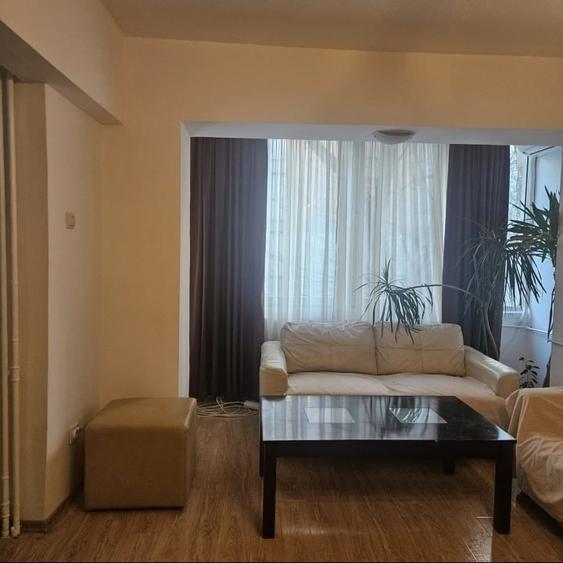 Apartament 3 camere zona Obor la Metrou renovat, complet mobilat si utilat - 4