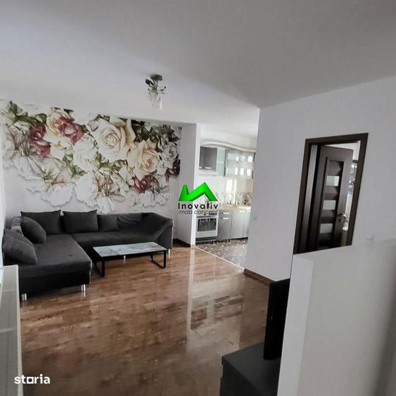 Apartament de inchiriat 2 camere Sibiu Doamna Stanca - 9