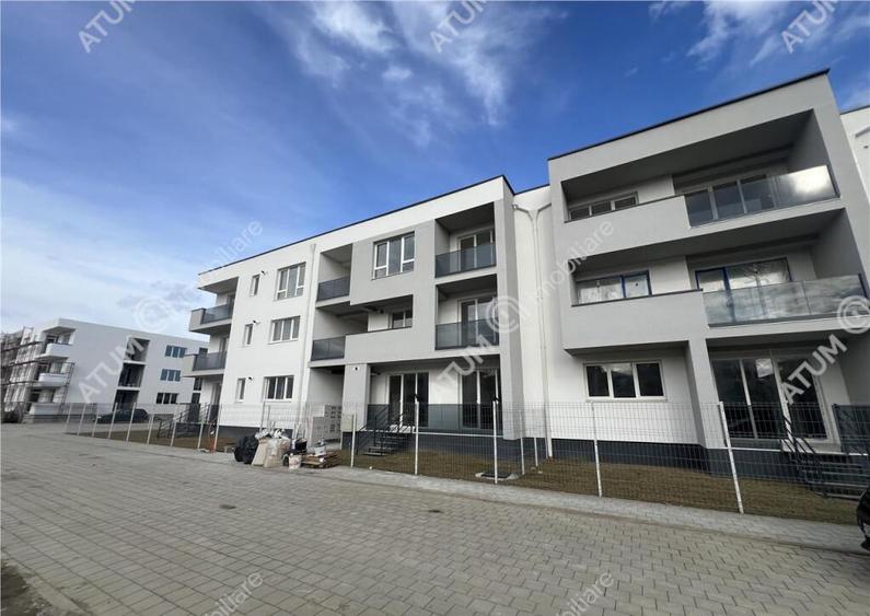 Apartament intabulat la cheie cu 3 camere 2 bai etajul 1 zon - 2
