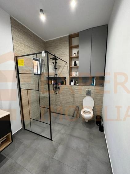 Casa 3 camere, noua la cheie in zona   POD BUTELII, - 10