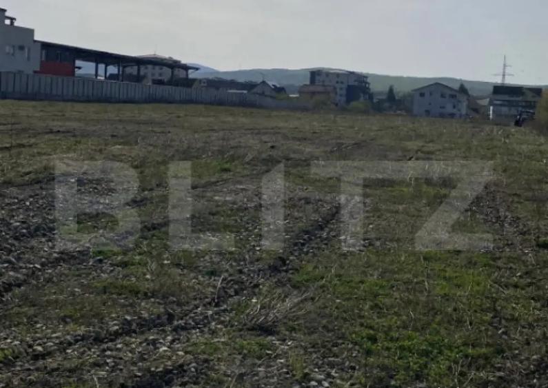 Ultima parcela disponibila 10.600 mp pentru dezvoltare - 2