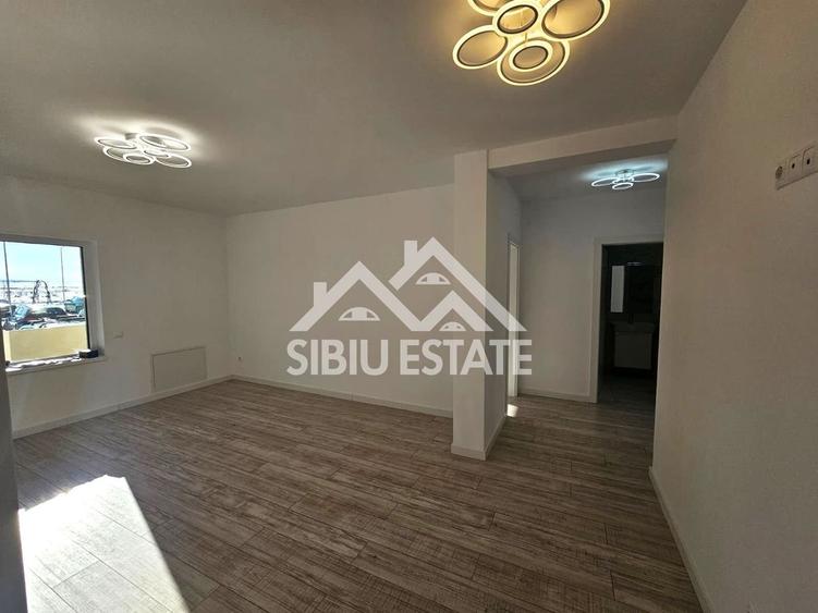 Apartament cu gradina, 3 camere Ready to move - 14