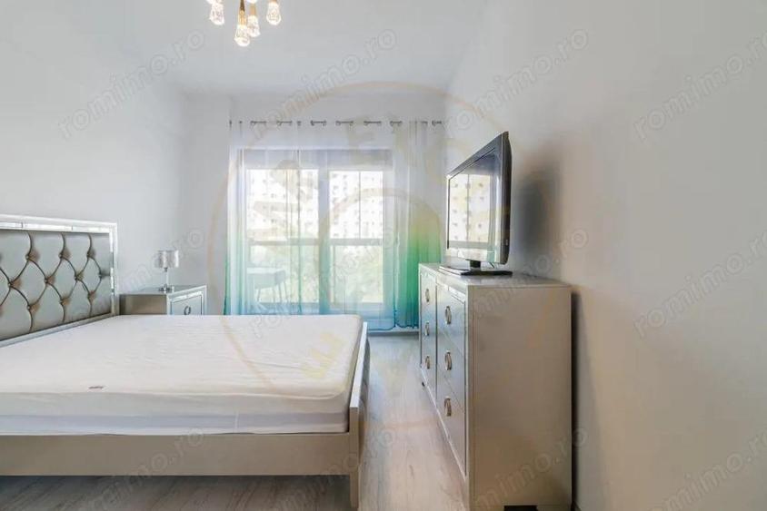2 camere in Smart Residence Turnu Magurele - 6
