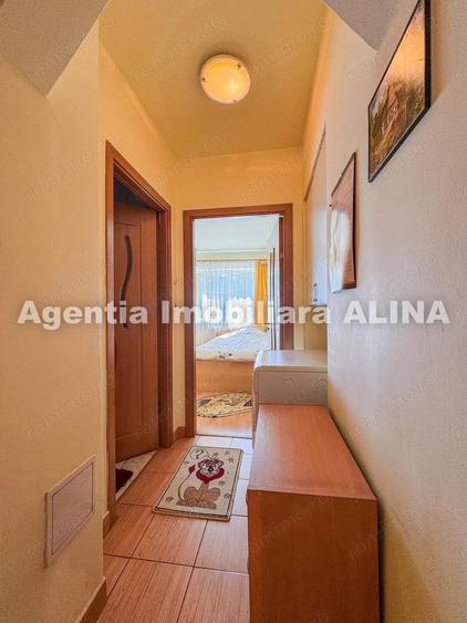 Ap. 2 camere in Deva, zona Gojdu, Str. Duiliu Zamfirescu, 44 mp, circuit, parter. - 13