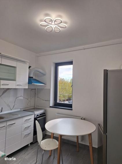 Garsoniera noua Bragadiru Sperantei - 2