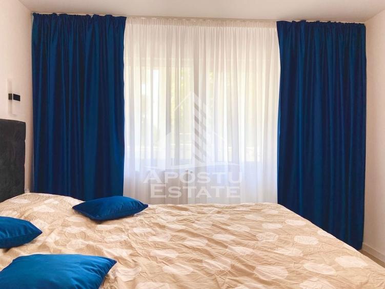 Apartament modern cu 3 camere, etaj intermediar, zona Bucovina - 7