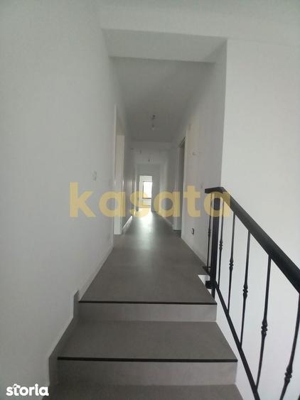 De inchiriat casa individuala renovata recent - Prelungirea Ghencea - 12