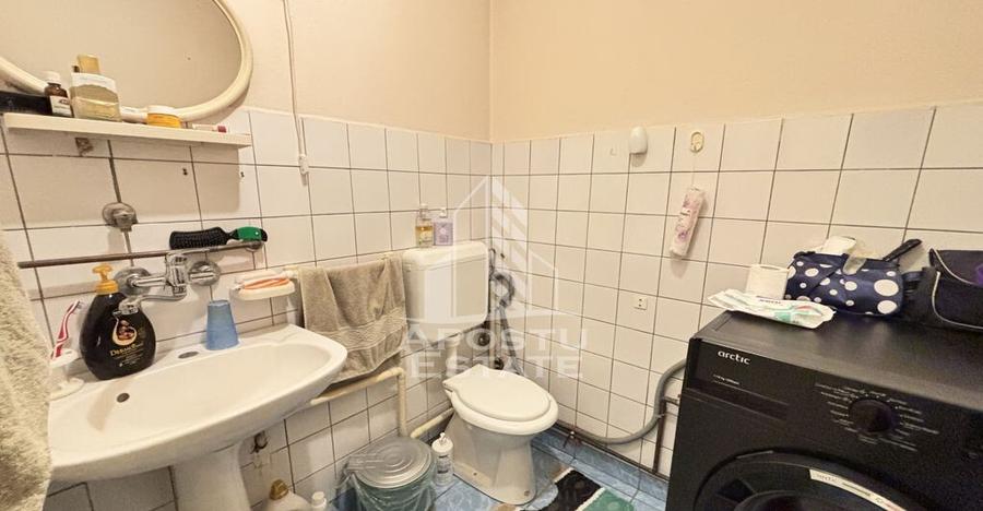 Casa spatioasa, teren 1348 mp, Giarmata - 35