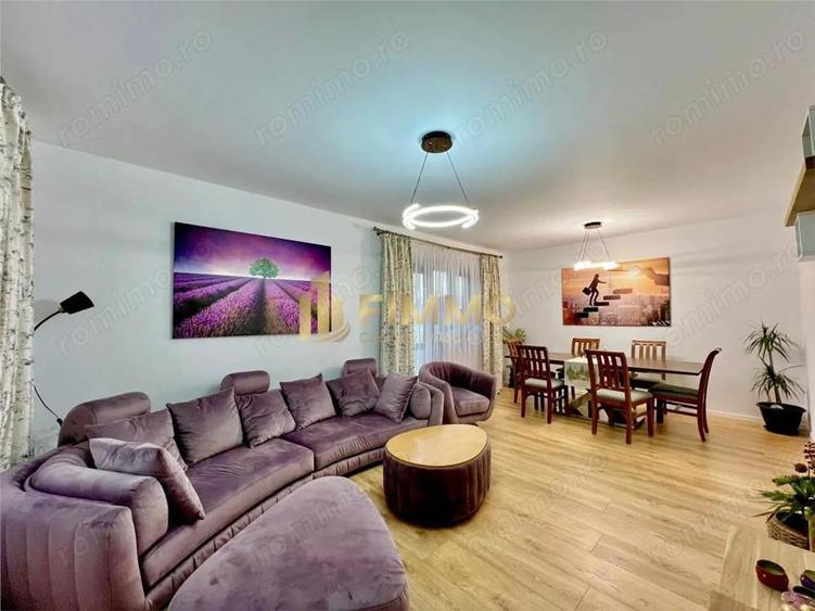 Casa Individuala | Ipotesti | 300 mp | ID:1545 - 1