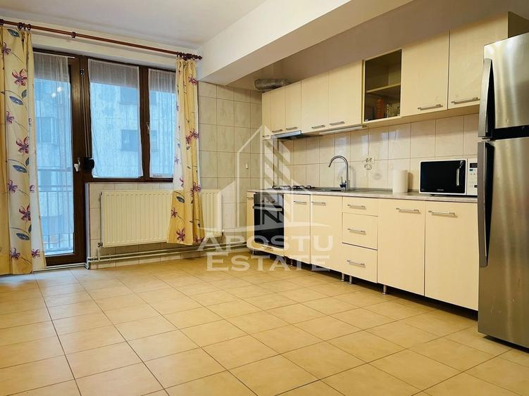 Apartament cu 3 camere zona Fortuna - 1