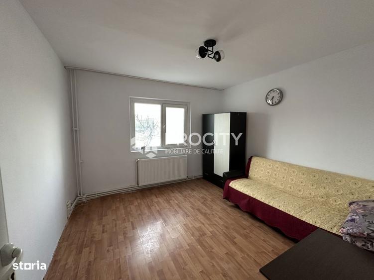 Apartament 2 camere decomandat Nicolina / CUG, Ia?i 54 mp - 6