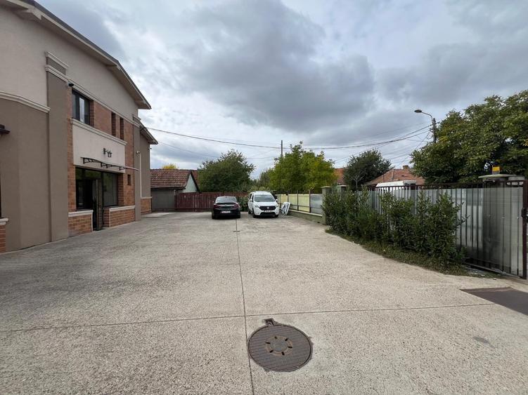 Proprietate 663 mp în Timișoara – Perfectă pentru Clinică, Gradinita - 7