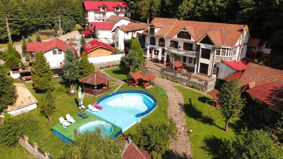 Vand casa de vacanta. - 1