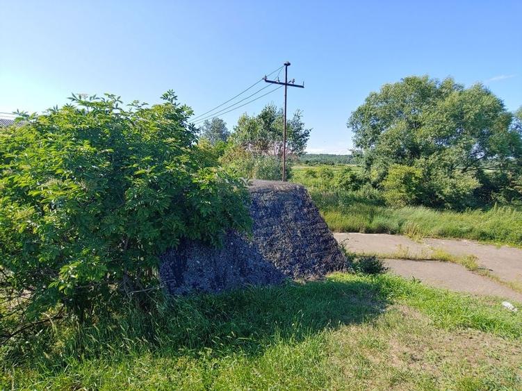 Spatiu industrial de 480mp+teren de 15069mp in Dornesti, Suceava - 25