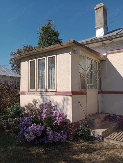 Vand casa in cartierul Neicu-Panciu - 9