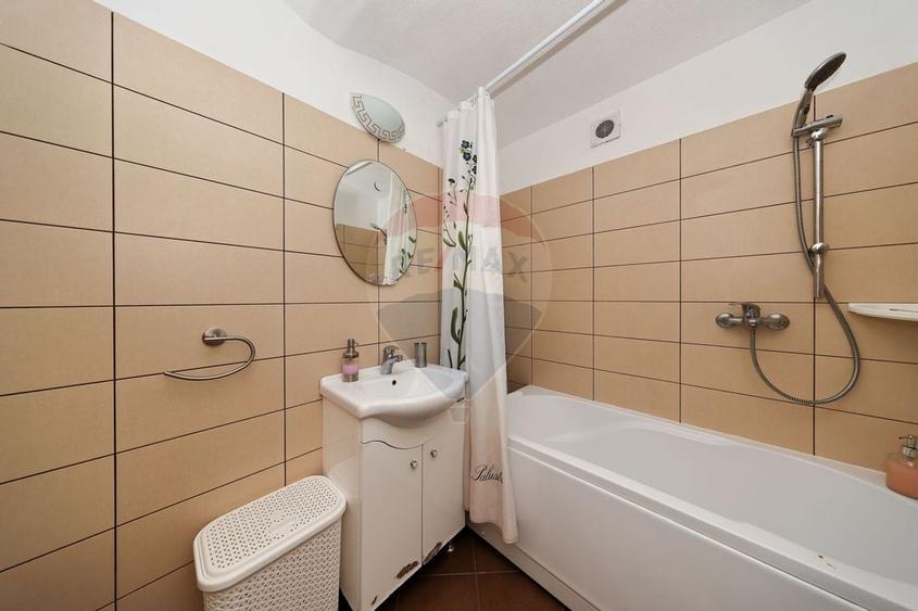 INVESTITIE 2 AP REGIM HOTELIER | 115 MP | 2143 E/mp | RANDAMENT 11.25% - 17