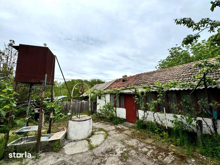 casa cu baie proprie si teren 2060mp in Perisor, zona de poveste! - 4
