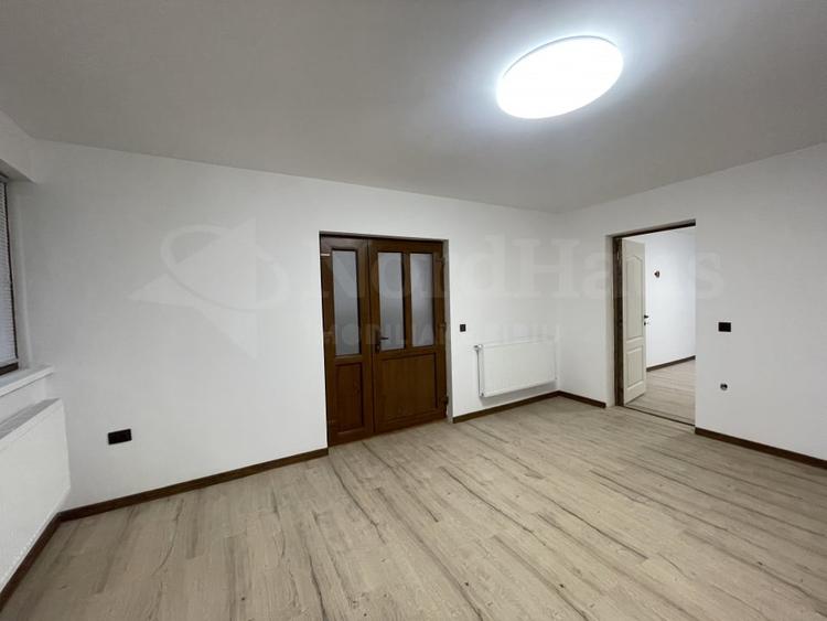 Apartament la casa pentru birouri/cabinet – renovat, disponibil imediat. - 5