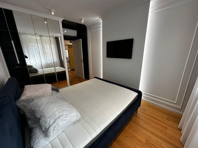 2 Camere Parcare Aviatiei Park Residence Herastrau Aerogarii Caramfil - 18