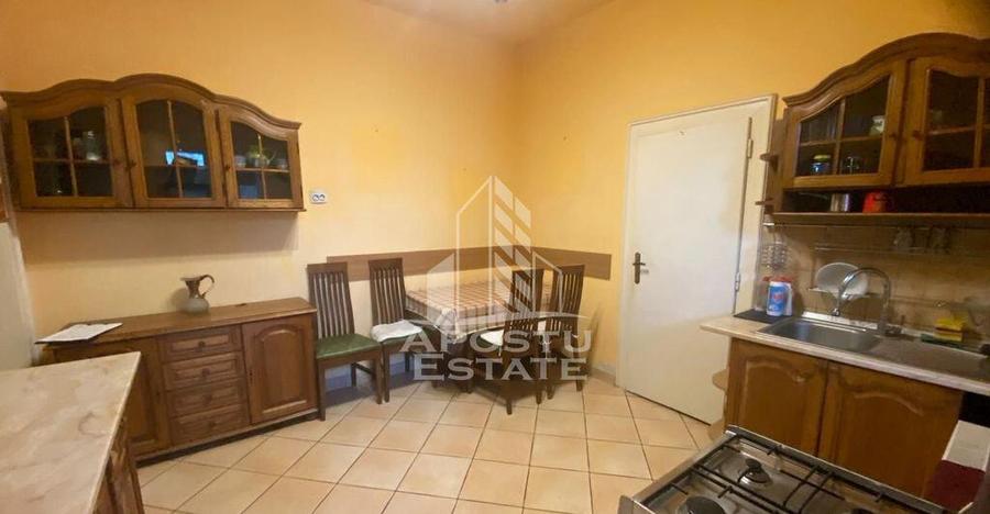 Apartament 3 camere, centrala proprie, PetFriendly, zona ... - 6