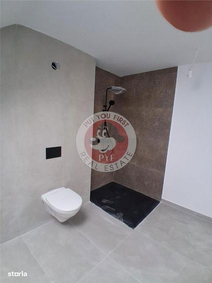 Vanzare duplex | Bucurestii noi | 3 dormitoare | Curte privata - 12