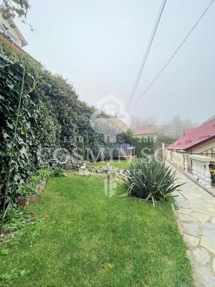 Apartament cu 3 camere de inchiriat – Zorilor, aproape de UMF - 10