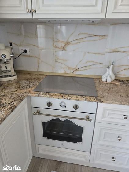 Apartament cu 3 camere in Saturn - 15