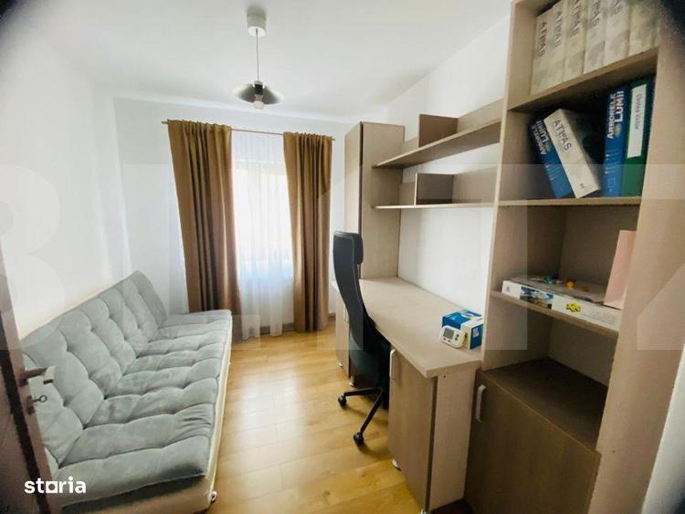 Duplex 3 dormitoare Cartierul Planetelor - 6