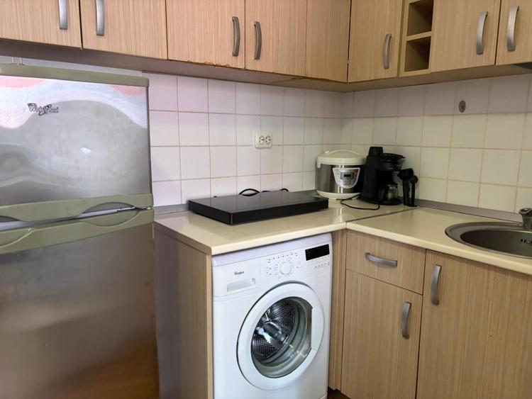 ULTRACENTRAL *PIATA ROMANA *GARSONIERA * MOBILATA SI UTILATA* CENTRALA PROPRIE - 8