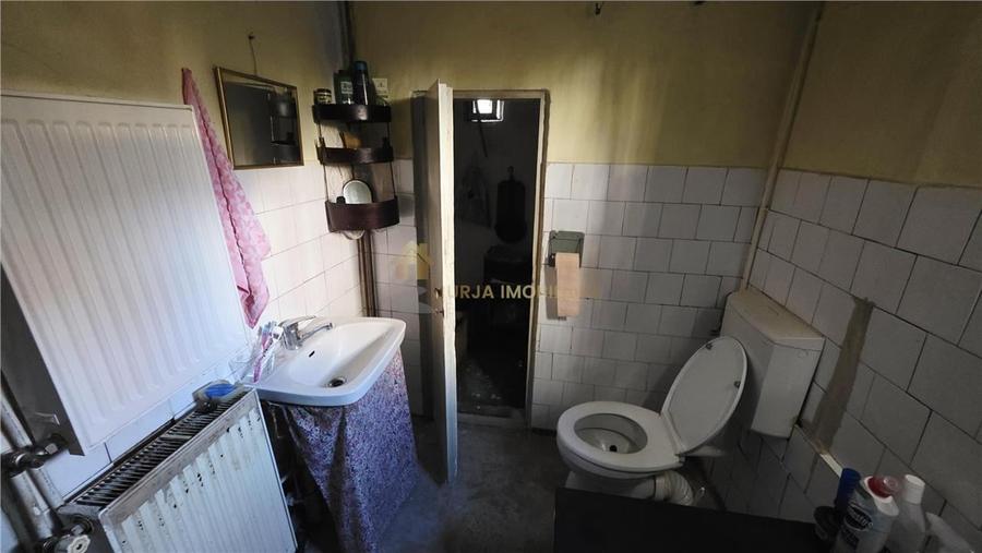 CASA 80 MP TEREN 450 MP GRIGORESCU STRADA ALEXANDRU VLAHUTA - 10