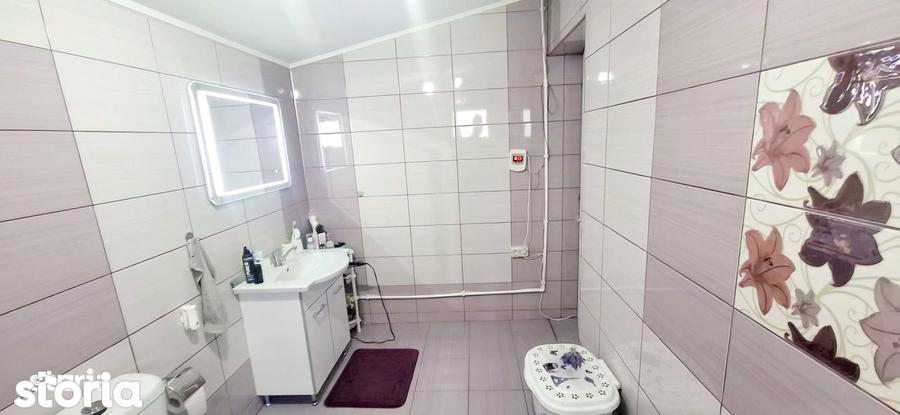Casa moderna P+E, Vanatorii Mici, Giurgiu - 12