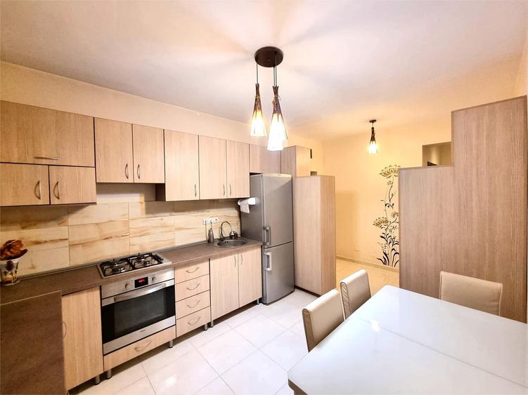 Sheffield Residence, Burnitei 60F - 8