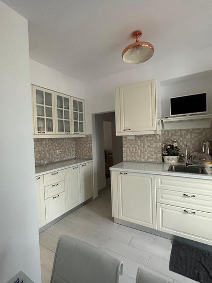 Apartament 4 camere Calea Victoriei, Sala Palatului, mobilat, utilat, centrala - 4