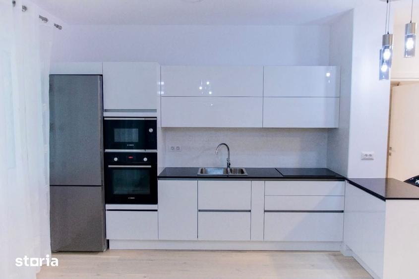 2 camere, parcare, Record Park - 3