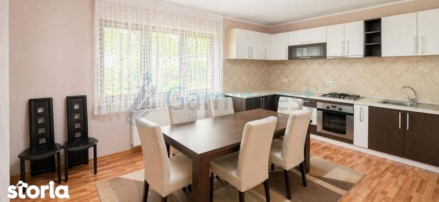 Casa de vanzare la 10 minute de Oradea, Les,Gaminvest,V4596 - 1