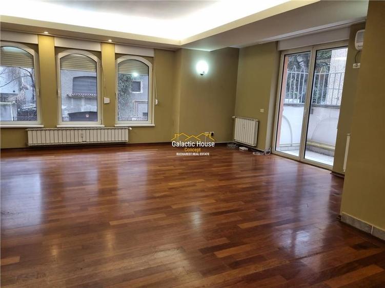 Primaverii | Charles de Gaulle 3 camere + Terasa 65mp - 1