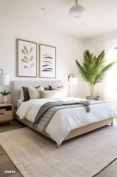 Apartament 2 camere Pallady metrou Nicolae Teclu - 1